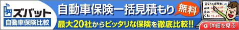 自動車保険一括見積もり【無料】